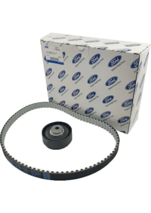 TRİGER 2T1Q 6M 260 AA FORD OTOSAN