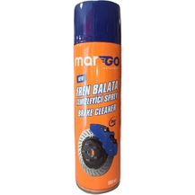 BALATA TEMİZLEME SPREYİ MARGO 500 ML