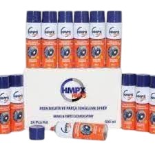 BALATA TEMİZLEME SPREYİ HİMPEX 500 ML
