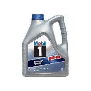 MOBIL 1 GSP 10W60 SETR 4LT