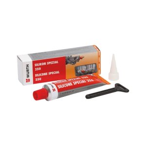 SIVI CONTA SİLİKON 250 WÜRTH 70 ML