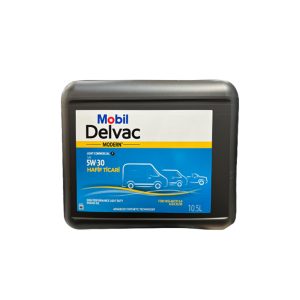 MOBIL DELVAC MODERN LIGHT COMMERCIAL F 5W30 10,5LT