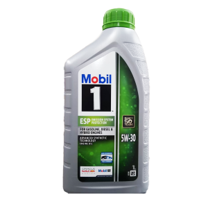MOBIL 1 ESP 5W30 1LT