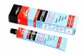 SIVI CONTA CORTECO HT300C SİLİKON CONTA 80 ML 300°C